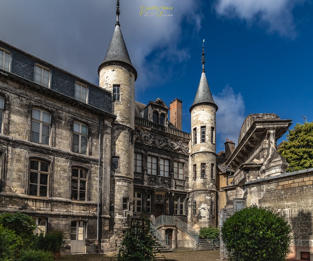 Hôtel de Vauluisant 2